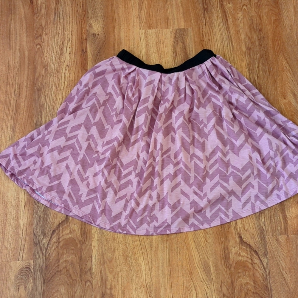 LuLaRoe Madison Skirt